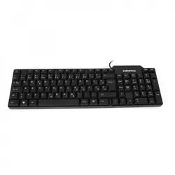 OMEGA Tastatura OK05TYU USB YU verzija
