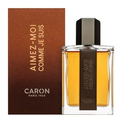 Caron Aimez Moi Comme Je Suis EDT M 75 ml