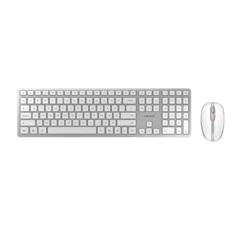 Cherry Tastatura, Srebrna