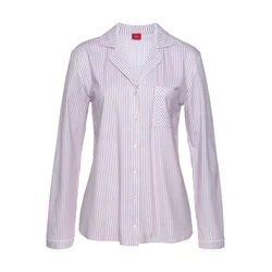 s.Oliver Bluza bordo/bela
