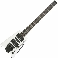 Steinberger Spirit GT-PRO Deluxe White Kitara headless (Kot novo)