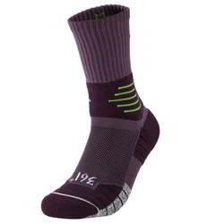 361 Degrees čarape Pro Basketball long socks Jokic unisex