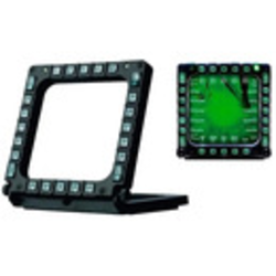Gamepad Thrustmaster MFD Cougar