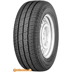 CONTINENTAL letna pnevmatika 205/80R14 109P Vanco 2