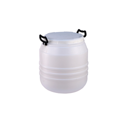ZLATARPLAST Bure 40 L belo