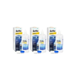 ReNu Advanced 3 x 360 ml s etuiji