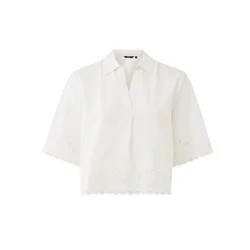 MEXX Bluza bela