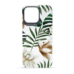 Maska za telefon MIKALEN BLOOMING FLOWERS za Iphone 16 Pro Max DZ3