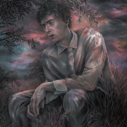 Casey MQ - Later That Day, The Day Before, Or The Day Before That (LP)