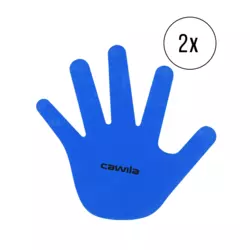 Cawila Označevalni diski Marker-System Hand 18,5cm