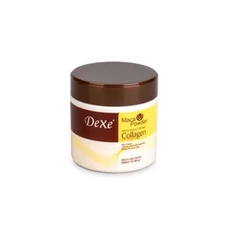 Wax 023 Maska za kosu Kolagen, 500ml