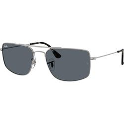 Sončna očala Ray-Ban 0RB3779 Srebrna