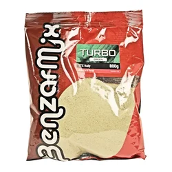 Energofish Mamac Benzar Mix Ttx Turbo