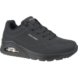 Ženske tenisice Skechers uno-stand on air 73690-bbk