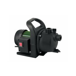 Fieldmann FVC 8020 EC pumpa za čistu vodu