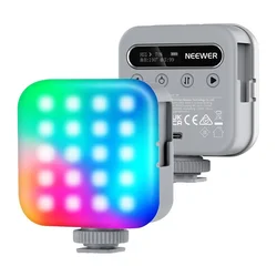 Neewer magnetna LED-lučka BL60C