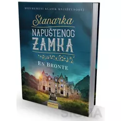 Stanarka napuštenog zamka - En Bronte