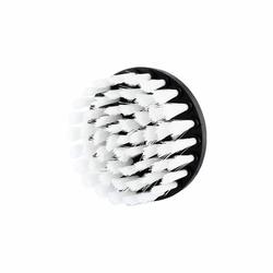 CARMOTION Četka, Rotaciona, Fi10cm, Crna