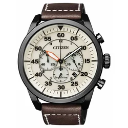 CITIZEN moška ročna ura CA4215-04W