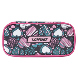 TARGET peresnica Compact Endless Love, roza