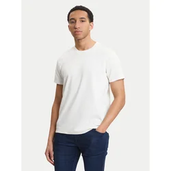 Guess Majica M6GP26 K3177 Écru Regular Fit