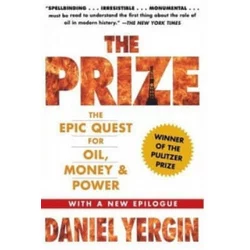 Daniel Yergin - Prize