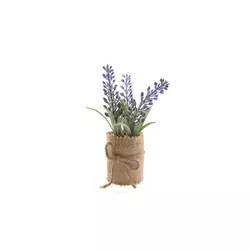 Dekoracija lavanda
