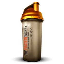 Gold Limited Edition Shaker - 700 ml