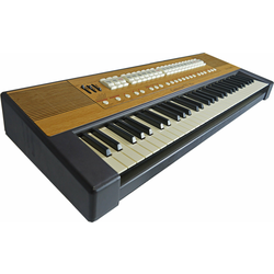 Viscount Cantorum VI Plus Elektronske orgle