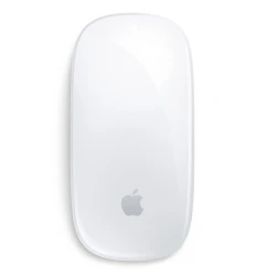 APPLE miška Magic Multi-Touch Surface (MXK53ZM/A), bela