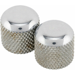 Fender Road Worn Telecaster Dome Knobs 2 pcs