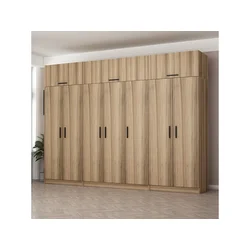 Hanah Home Ormar Minar Kale