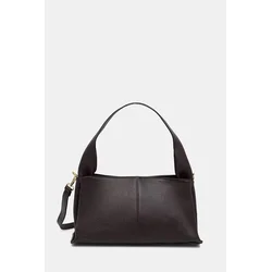 Answear.LAB crossbody torbica ženska usnjena