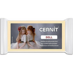 Cernit Polimerna masa Almond 500 g