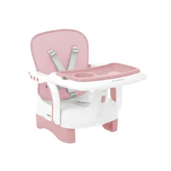 Kikka Boo Hranilica Chewy Pink