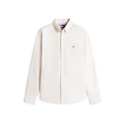 Tommy Jeans Srajca bež