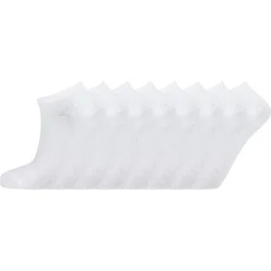 Unisex ankle socks Endurance MALLORCA 8-Pack