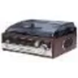 DENVER Gramofon VPR-190 wood