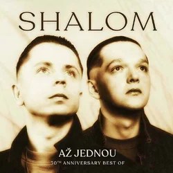 Shalom Až jednou (30th Anniversary Best Of) (2 LP)