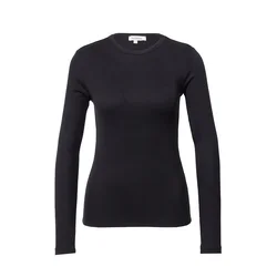 Soft Rebels Majica Fenja, črna