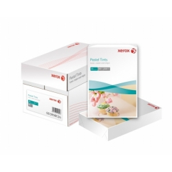 XEROX papir za kopiranje A4 80g PASTELNO PLAV