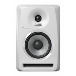 PIONEER DJ zvočniki S-DJ50X-W