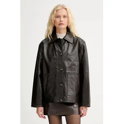 Usnjena jakna Rag & Bone