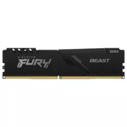 Kingston KF432C16BB/8 Fury Beast RAM Memorija 8 GB, 3200 MHz, DDR4