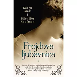 Frojdova ljubavnica, Karen Mak, D?enifer Kaufman