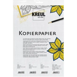 Kreul Poseben papir 5 21 x 30 cm