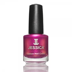 JESSICA Lak za nokte Foxy Roxy, Ljubičasti