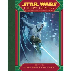 Star Wars Life Day Treasury