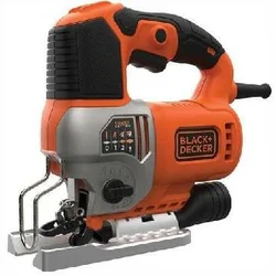 Black & Decker BES610-QS 650W vbodna žaga