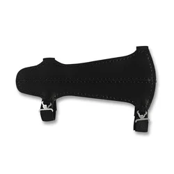 Gompy Armguard AB-2 1 Baleen Black